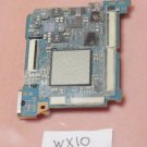 Sony DSC-WX10 Main PCB System Board