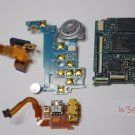 Sony DSC-W30 Main PCB System Board