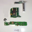 Panasonic Lumix DMC-ZS25 MAIN PCB Repair Kit