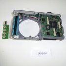 Panasonic DMC-FH22 Main Board Replacement  PCB