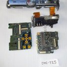 Panasonic Lumix DMC-TZ5 DMC-TZ15 Main PCB Kit + Sub Card Board