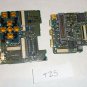 Panasonic Lumix DMC-TZ5 DMC-TZ15 Main PCB  + Sub Card Board