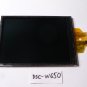 Sony DSC-W650 LCD Display Screen
