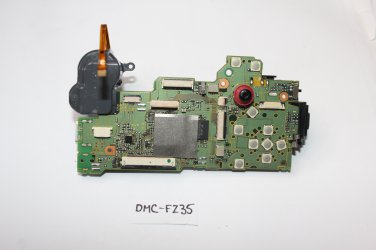 Panasonic DMC-FZ35 Main PCB Replacement Board