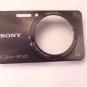 Sony DSC-WX220 Front Chassis + Multi flap Replacement Part Black