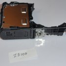 Panasonic DMC-ZS100 Door + Chassis Replacement Part