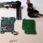 Sony DSC-HX9V Main PCB  + Kit Flash SD ASSY