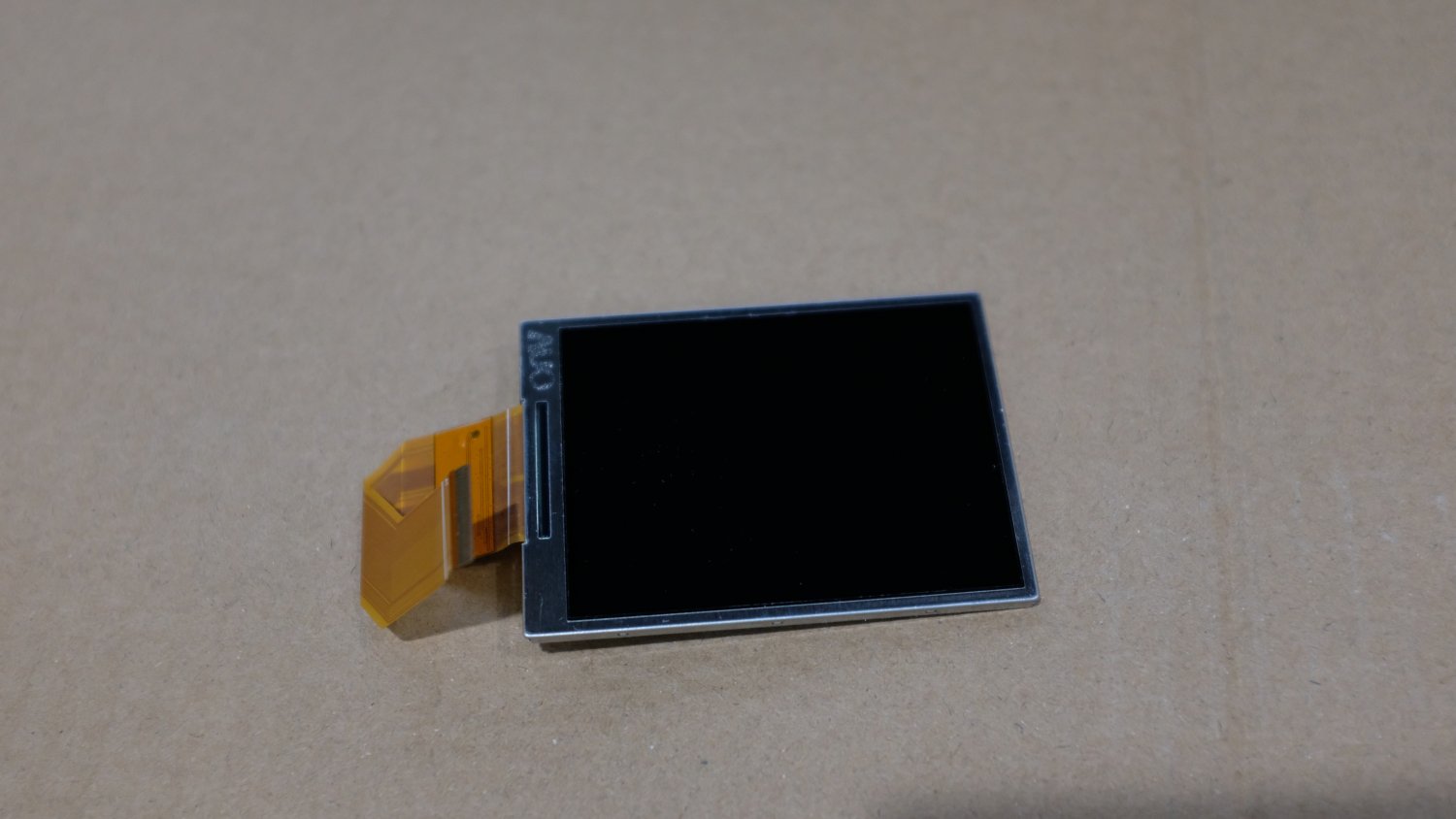 Panasonic DMC-ZS15 LCD Display Repair Part
