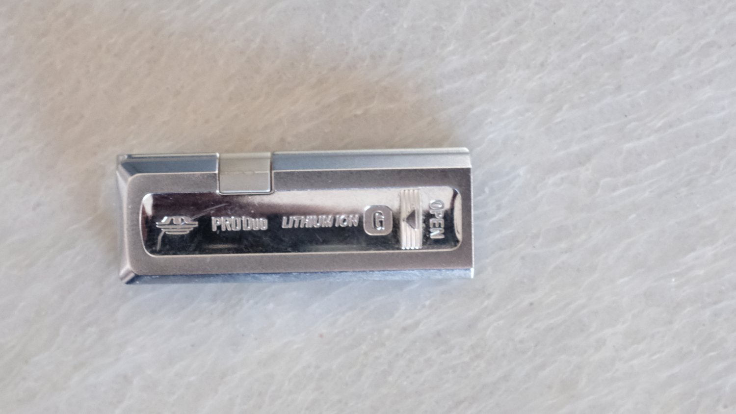 Sony DSC-W80 DSC-W90 Replacement Door Assembly Repair Part