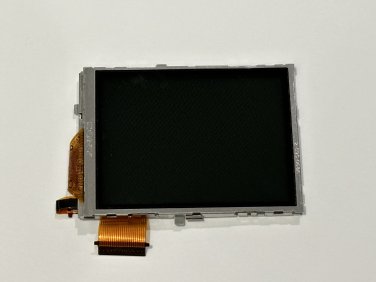 Sony DSC-W70 W70 LCD Panel Display Repair Part