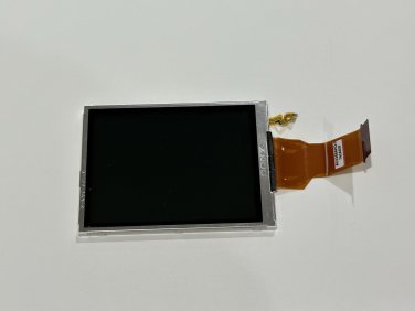 Sony DSC-W55 W55 LCD Panel Display Repair Part