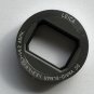 Panasonic DMC-ZS3 Lens Shutter Front Ring Repair Part