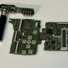 Panasonic DMC-ZS3 MAIN PCB + Sub Board SD Reader Repair KIT