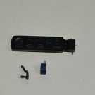 Sony DSC-W800 Replacement Door + Hold Assembly Repair Part