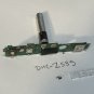 Panasonic DMC-ZS35 Top Panel  PCB Buttons Flash ASSY