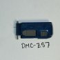 Panasonic DMC-ZS7 ZS6 TZ10 Replacement Door Assembly Repair Part Blue