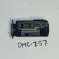 Panasonic DMC-ZS7 ZS6 TZ10 Replacement Door Assembly Repair Part Blue
