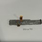 Sony DSC-W70 Top Panel  PCB Buttons ASSY