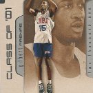 Gilbert Arenas SP Authentic RC Auto