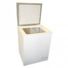  Haier HNCM035EC 3.5 cu. Ft. Fits 105 lbs of Frozen Food