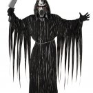 LARGE - ADULT MEN Shrieking Soul Horror Demon Costume