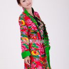 Yunnan nationality wind coat
