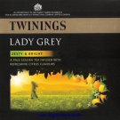 Lady Grey Teabags 250g 100