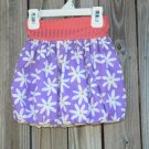 Girls Reversible Bubble Skirt