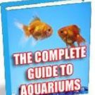 epubs How to Aquarium eBook #2