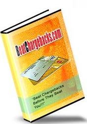 epubs How to Beat Chargebacks eBook #4