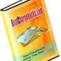 epubs How to Beat Chargebacks eBook #4