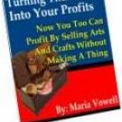 epubs How to Turn Trash to Profit eBook #8