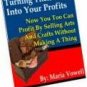 epubs How to Turn Trash to Profit eBook #8