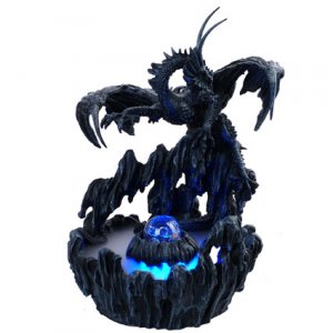 dragon humidifier