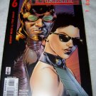 The Ultimates "Giant Man vs The Wasp"