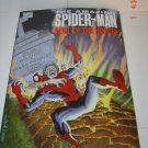 THE AMAZING SPIDER-MAN,"SOUL OF THE HUNTER" ,MINT