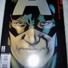 The Ultimates "21st Century Boy", CAPTAIN AMERICA, MINT