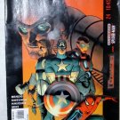 The Ultimates Six # 1,Mint Condition with "SPIDERMAN"