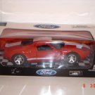 2005 FORD GT