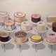Cakes