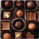 sweet chocolate