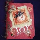new year card