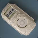 Leather PU for IPOD Nano  ICP-22N