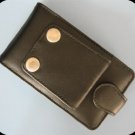 Leather PU Case for IPOD Video
