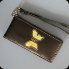 Leather PU Case for Ipod Nano ICP-030N