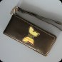 Leather PU Case for Ipod Nano ICP-030N