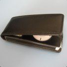 Leather PU Case for IPOD 2nd Nano ICP-20N