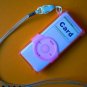 Crystal Case for Ipod Nano ICH-01N