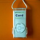 Crystal Case for Ipod Nano ICH-02N