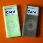 Silicon Case for iPod Nano